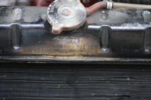 mgb restoration 2009